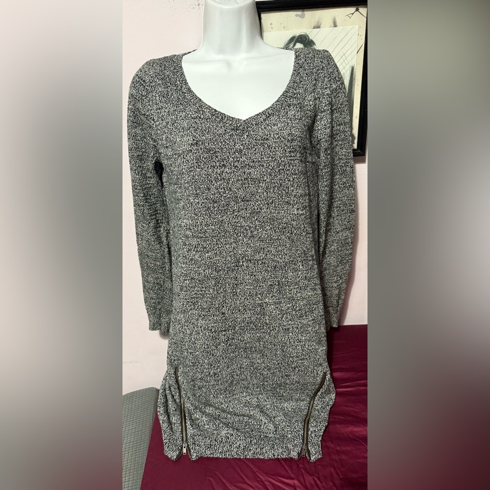 ✨Nordstrom BP Sweater Dress✨